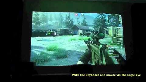 Houston, The Eagle Eye Has No Problems part 3