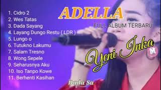 Cidro 2 - Dangdut koplo jawa terbaru 2021