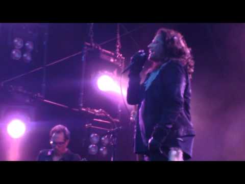 The Cult She Sells Sanctuary Pinkpop Classic 2010 live