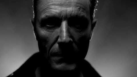 GusGus - Airwaves (Official Video)