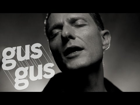 Gusgus - Airwaves