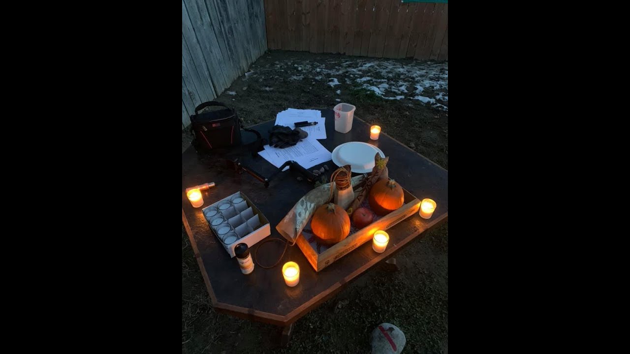 Winter Nights 2019 - Berserkers of Midgard