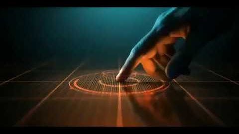 Branding Vision info video