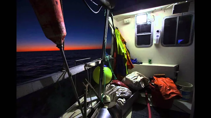 Gary Hatch: Maine Fishermen's Oral History Initiat...