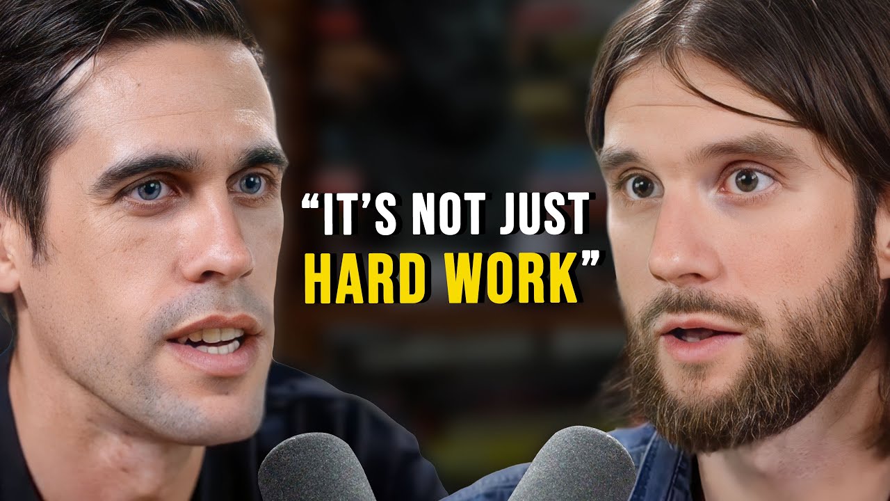 Mt. Joy’s Matt Quinn on Consistent Growth Vs. Overnight Success (And Which Is Sweeter)