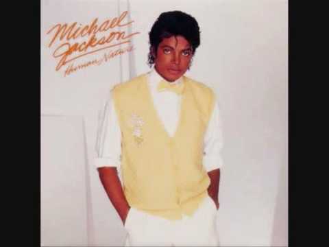 Michael Jackson- Human Nature Instrumental