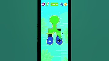 Save The Fish!_Level 88 #puzzle_daddy