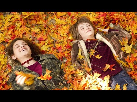 The Odd Life of Timothy Green - Movie Review - The Odd Life of Timothy Green - Movie Review