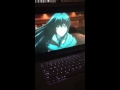 Rio Burton comments on novellas