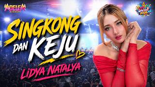 Singkong dan Keju - Lidya Natalya | ADELEA GROUP