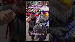 🦅 The Algorithm Found You… | Algoritme Arend 🎧🔥 #algoritmearend #youtubeshorts #dj #viral #fyp