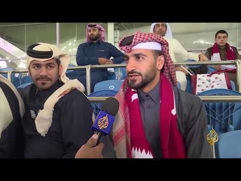 "العنابي" بخليجي 23.. الروح الرياضية أولا