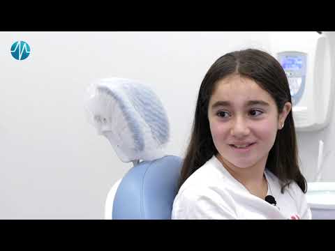 מרפאת גבריאלוב - טיפולי שיניים בילדים