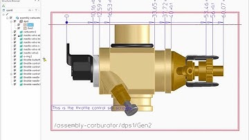 Top 10 New Features in Creo Elements/Direct 18.0 - PTC