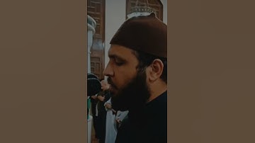 ﴿وَلَن يُؤَخِّرَ ٱللَّهُ نَفۡسًا إِذَا جَآءَ أَجَلُهَاۚ ﴾ | محمود ابو سعده | سورة المنافقون #quran