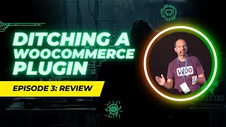 Celebrity Ditching a WooCommerce Plugin (Ep. 3: Code Review & Testing) Profile