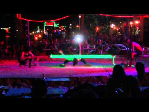 Woody's Beach Bar & Restaurant - 2