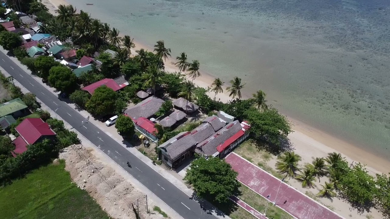 Dancalan Beach Bulusan