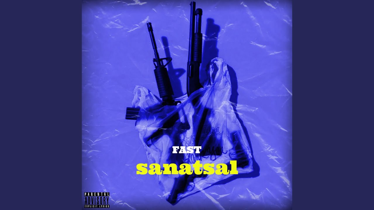 YouTubeでSanatsalを視聴 YouTubeでSanatsalを視聴