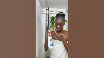 POV: Us the first time we tried #palmers Cocoa Butter #lotion 👀🍫 @Beulahdavina#skincare #thicc