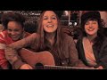 "I Can't Believe That We Were Ever Strangers" - Rainbow Girls (Josh Ritter cover)