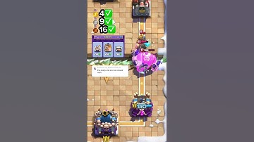 Part 5: How cheap can you defend my daily emotes?#supercell#DailyEmotesDeck #ViralGaming #usagaming