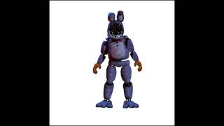 Speed edit fix withered bonnie