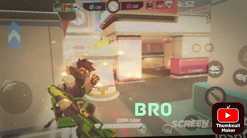 New t3 arena what a clutch is this