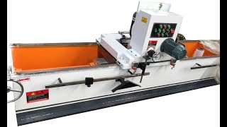 Straight Industrial Machine Knife Grinders Straight Knife Grinder