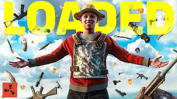 Rust - HOW I GOT LOADED