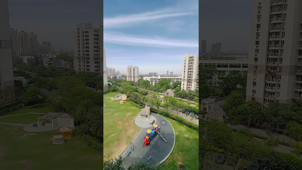 Vatika G21 Sector 83 Gurgaon  