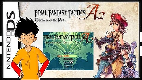 📙 Final Fantasy Tactics A2: Grimoire of the Rift 🏰 Ep 04 Questing w/ Clan Gully & Hunting Gilmunto