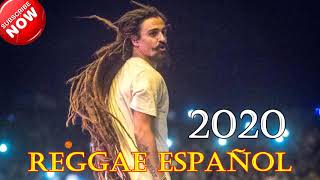 Mix Reggae En Español - Top 20 Mejores Canciones De todos los tiempos