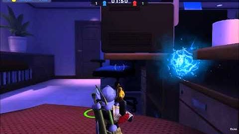 microvolts elimination