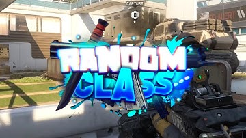 RUSTIG AAN DOEN! - Random Class #31 (COD: Black Ops 3 Seizoen 2)