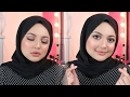 Raya Makeup Look 1