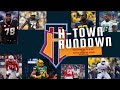 Houston Texans Off-Season! “Reconstructing the O-Line” Part 1 #HTownMade