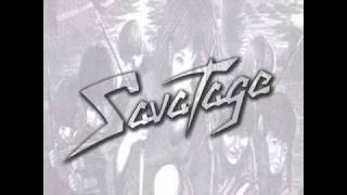 Savatage - Rage