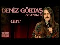 Gbt  deniz gkta  tuzbiber standup