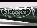 How a Louisville Slugger is made - BrandmadeTV