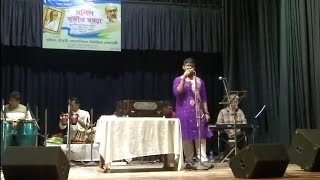 Maujo Ki Doli Chali Re | Kishore Kumar | Live performance by Ayush || ATV
