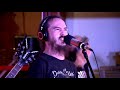 Devilspeak  embrace decay live at milestone studios