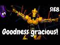 BLACKARACHNIA IS A BADDIE!!!! (Transformers Beast Wars S1E8 Full Episode Reaction)