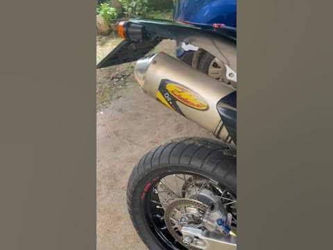 fmf q4 drz400