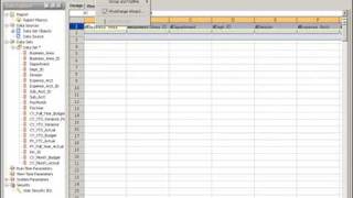 BIRT Spreadsheet (Actuate e.Spreadsheet)