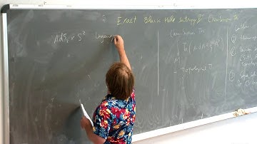 Exact black hole entropy and Chern-Simons theory - Lecture I