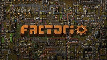 Factorio and Chill!!! Starting the Main Bus!