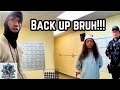 Wannabe Gangster ATTACKS Police and Gets a Reality Check!