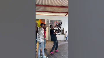 Behind The Scene 18 Video 