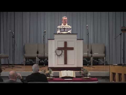 Crest Bible Church: 02/16/25 Sunday School